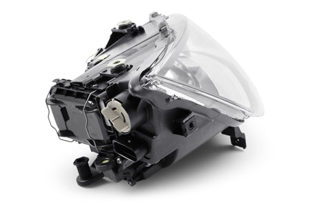 Seat Leon Right Headlight, Valeo OEM, OEM 5F2941006 - View 6
