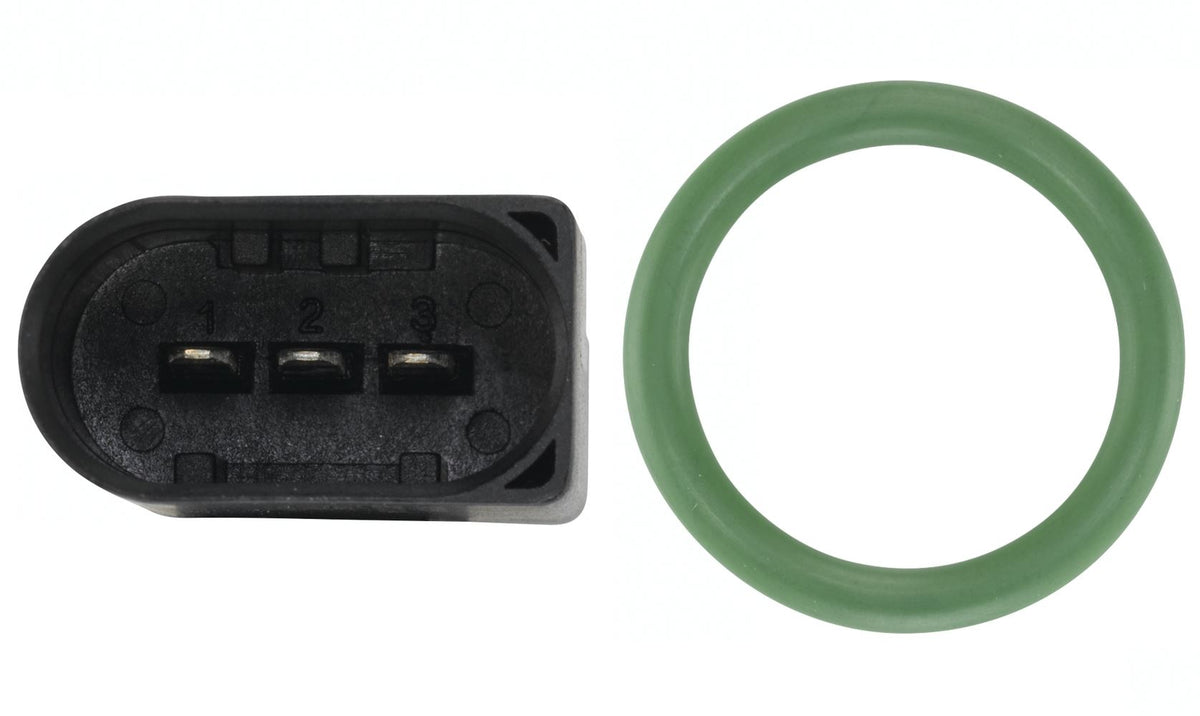Hella Sensor for BMW, OEM quality, OEM 1 709 616 - View 3