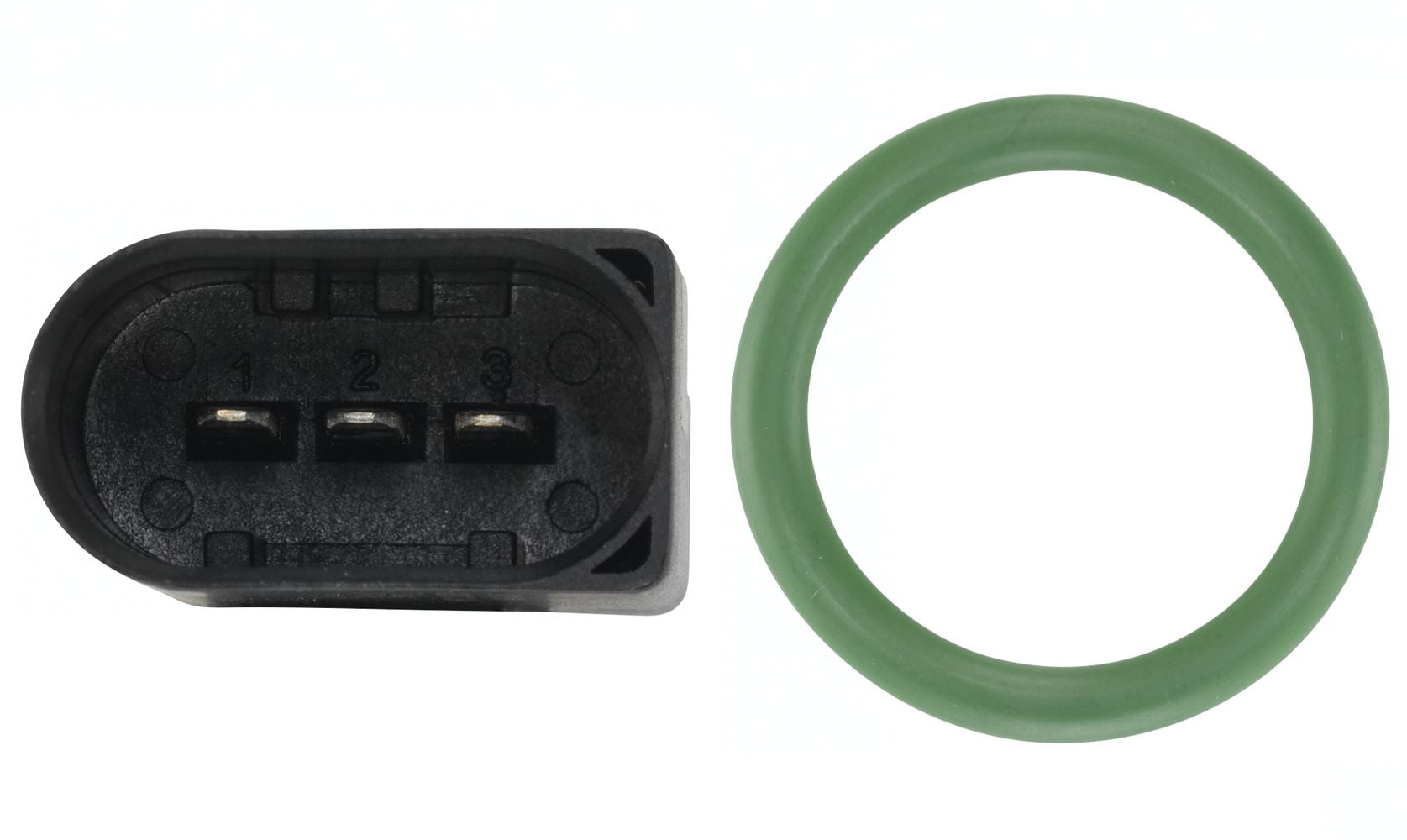 Hella Sensor for BMW, OEM quality, OEM 1 709 616 - View 3