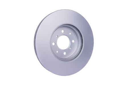 Hella Brake Disc for MG, OEM quality, OEM GBD90852 - View 4