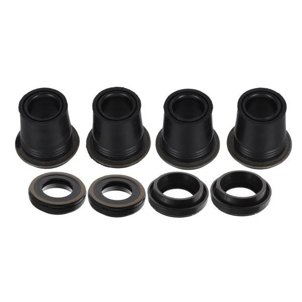 Fuel Injector Rocker Cover Gasket Seal Kit - for Toyota - OEM 1KD-FTV | Eurowagens