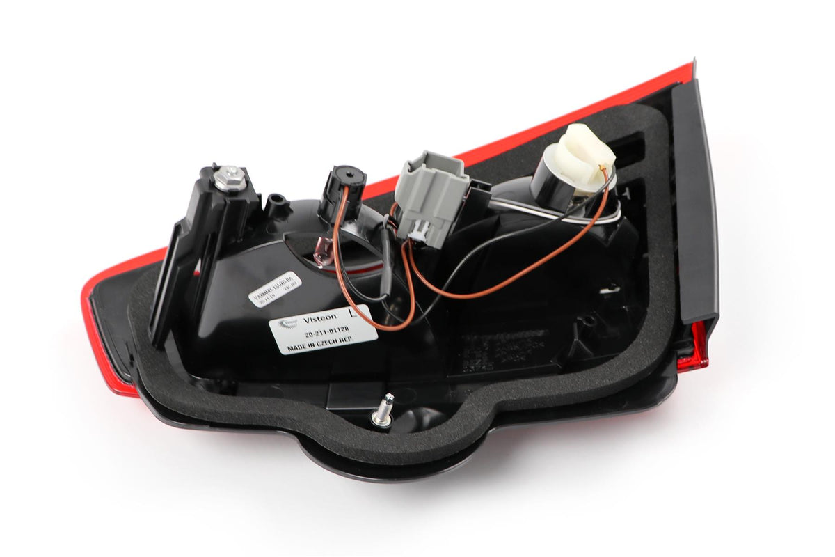 Hella LED Left Rear Light for Ford, OEM quality, OEM 1738519 - View 8