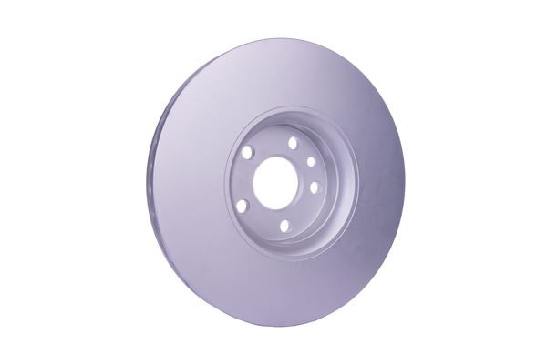 Volvo XC60 Brake Disc, Hella OEM, OEM 31277342, MPN 8DD 355 116-181