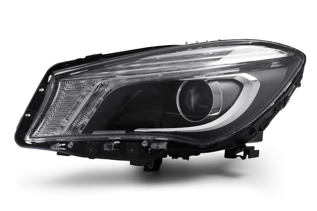 Mercedes-Benz CLA Left Headlight, Magneti Marelli OEM, OEM A1178204361 - View 10