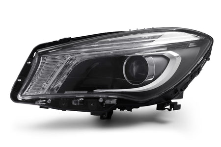 Mercedes-Benz CLA Left Headlight, Magneti Marelli OEM, OEM A1178204361 - View 10