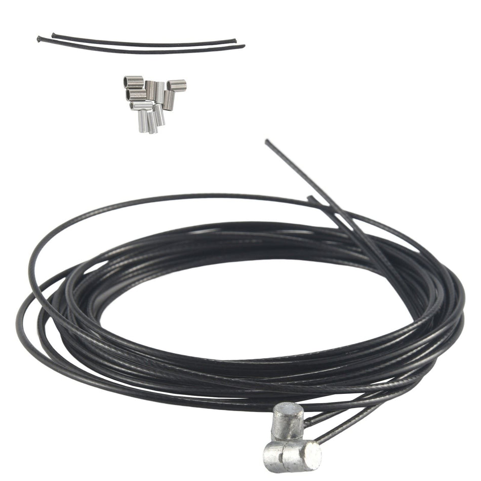 Sliding Door Cable Repair Kit - for Honda - OEM 72010-TK8-A12 | Eurowagens