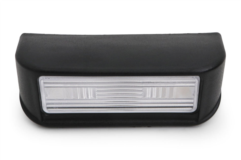 Number Plate Light - for Citroen, Toyota & more | Eurowagens