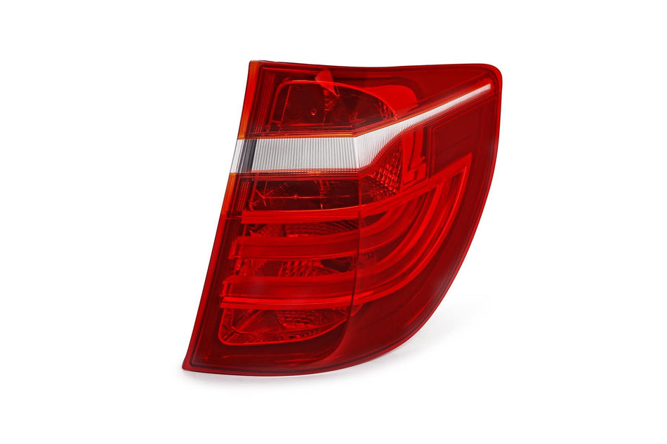 BMW X3 F25 Right Rear Light, Valeo OEM, OEM 63217217312, MPN 48703