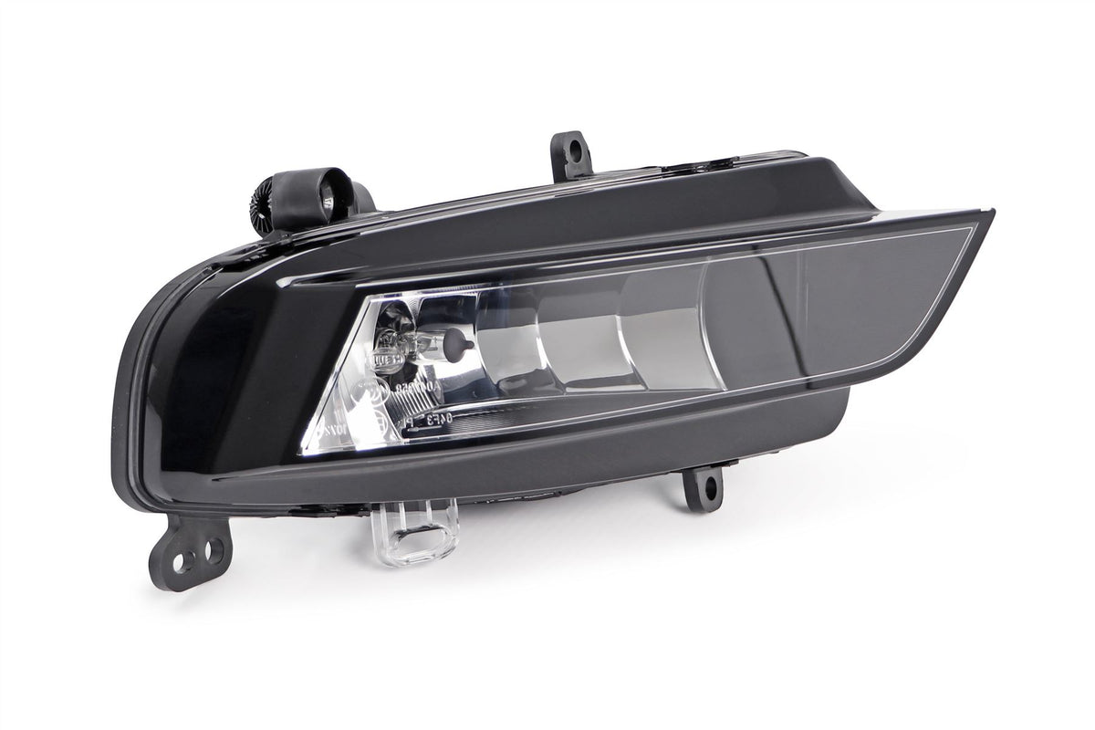 Hella Right Front Fog Light for Audi, OEM quality, OEM 8XA941700A - View 11