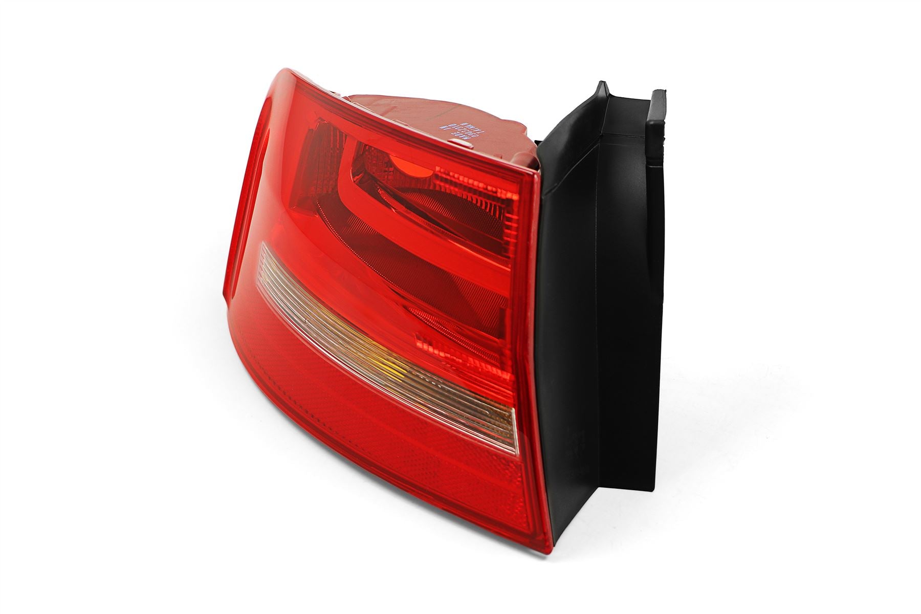Audi A4 B8 Left Rear Light, Hella OEM, OEM 8K5945095AA - View 11