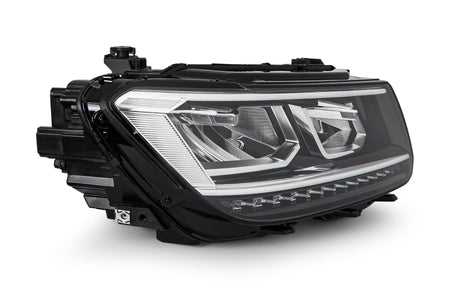 Volkswagen Tiguan Right Headlight, Magneti Marelli OEM, OEM 5NC941774B - View 10