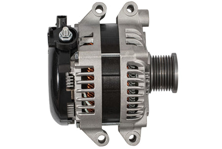 Hella Alternator for BMW, OEM quality, OEM 12 31 7 591 268 - View 2