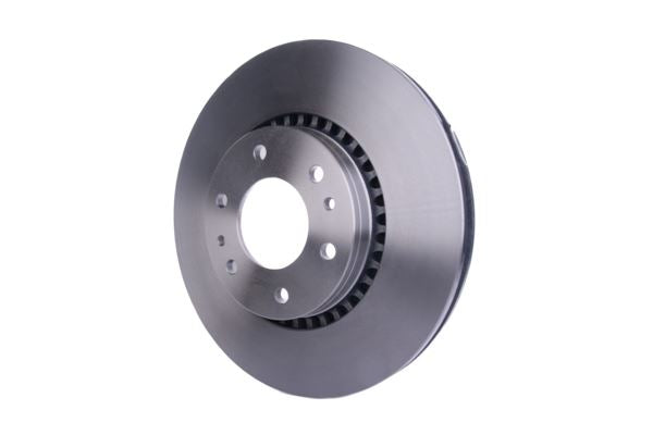 Hella Brake Disc for Subaru, OEM quality, OEM 26300AG000 - View 5