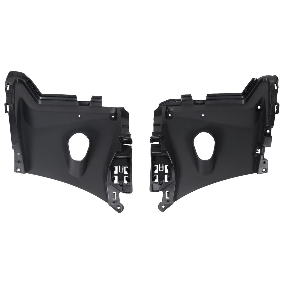 Bumper Bracket Front - for BMW - OEM 51115A370C7 | Eurowagens - View 2