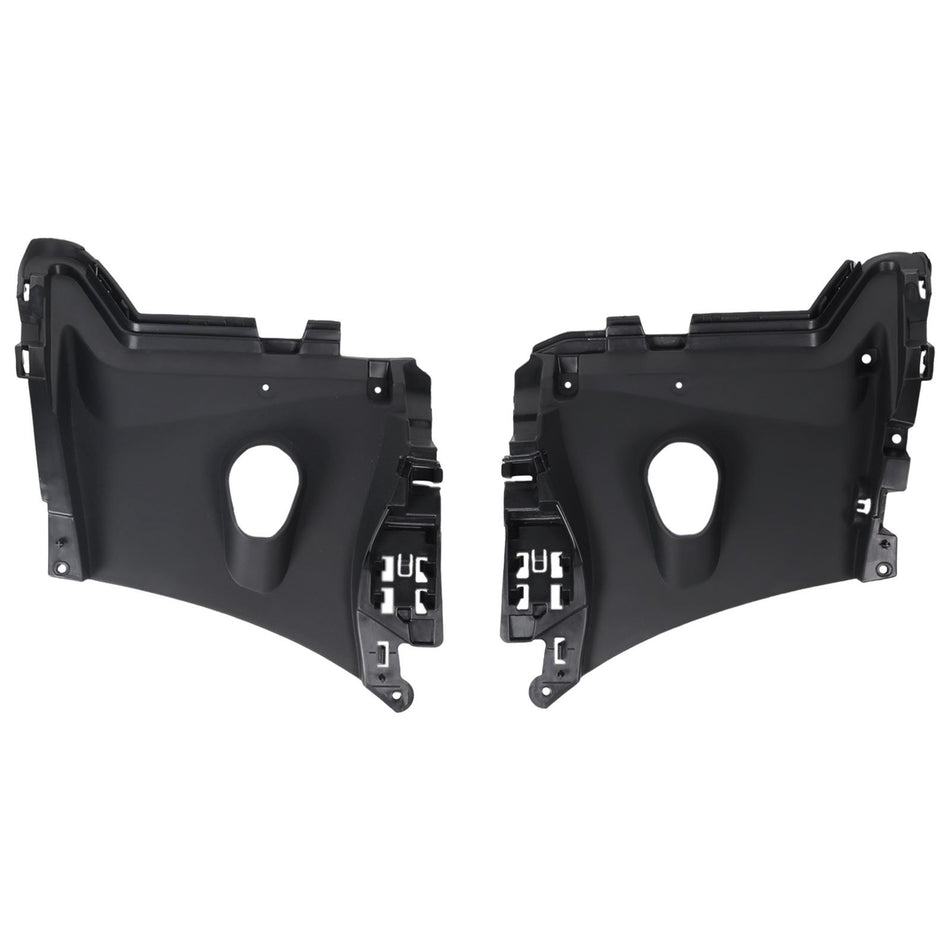 Bumper Bracket Front - for BMW - OEM 51115A370C7 | Eurowagens - View 2