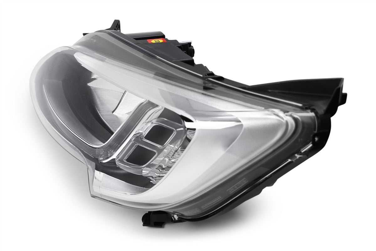 Magneti Marelli LED DRL Headlight Motor for Adria, Fiat & more, OEM quality, OEM 1374299080 - View 3