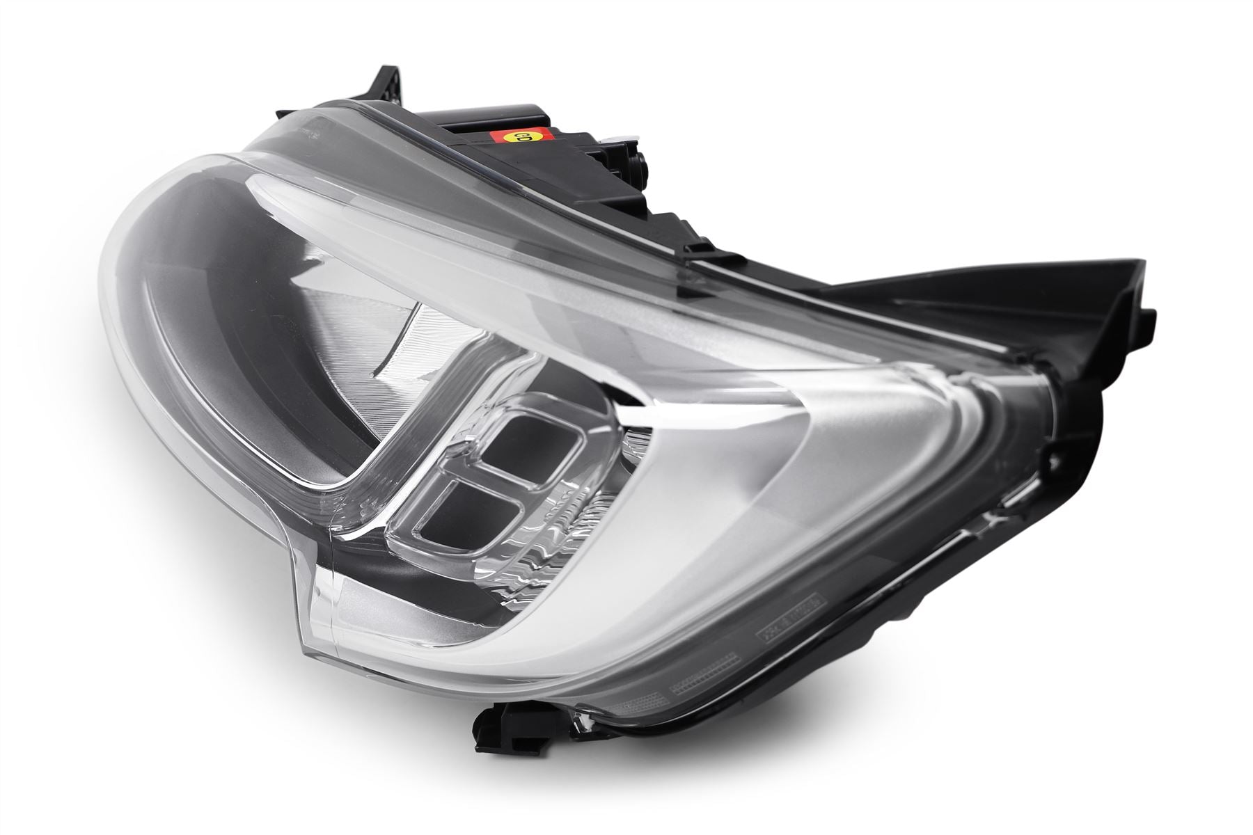 Magneti Marelli LED DRL Headlight Motor for Adria, Fiat & more, OEM quality, OEM 1374299080 - View 3
