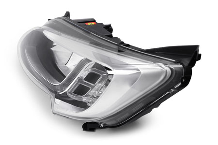 Magneti Marelli LED DRL Headlight Motor for Adria, Fiat & more, OEM quality, OEM 1374299080 - View 3