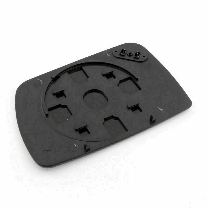 Door Mirror Glass Right - for BMW - OEM 51167039597 | Eurowagens - View 2
