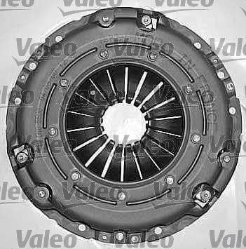 Valeo Clutch Kit for Vauxhall, Opel & more, OEM quality, OEM 4501290 - View 2