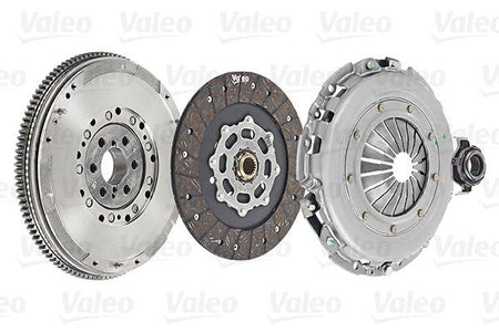 Valeo Clutch Kit for Fiat, OEM quality, OEM 55190790 - View 3