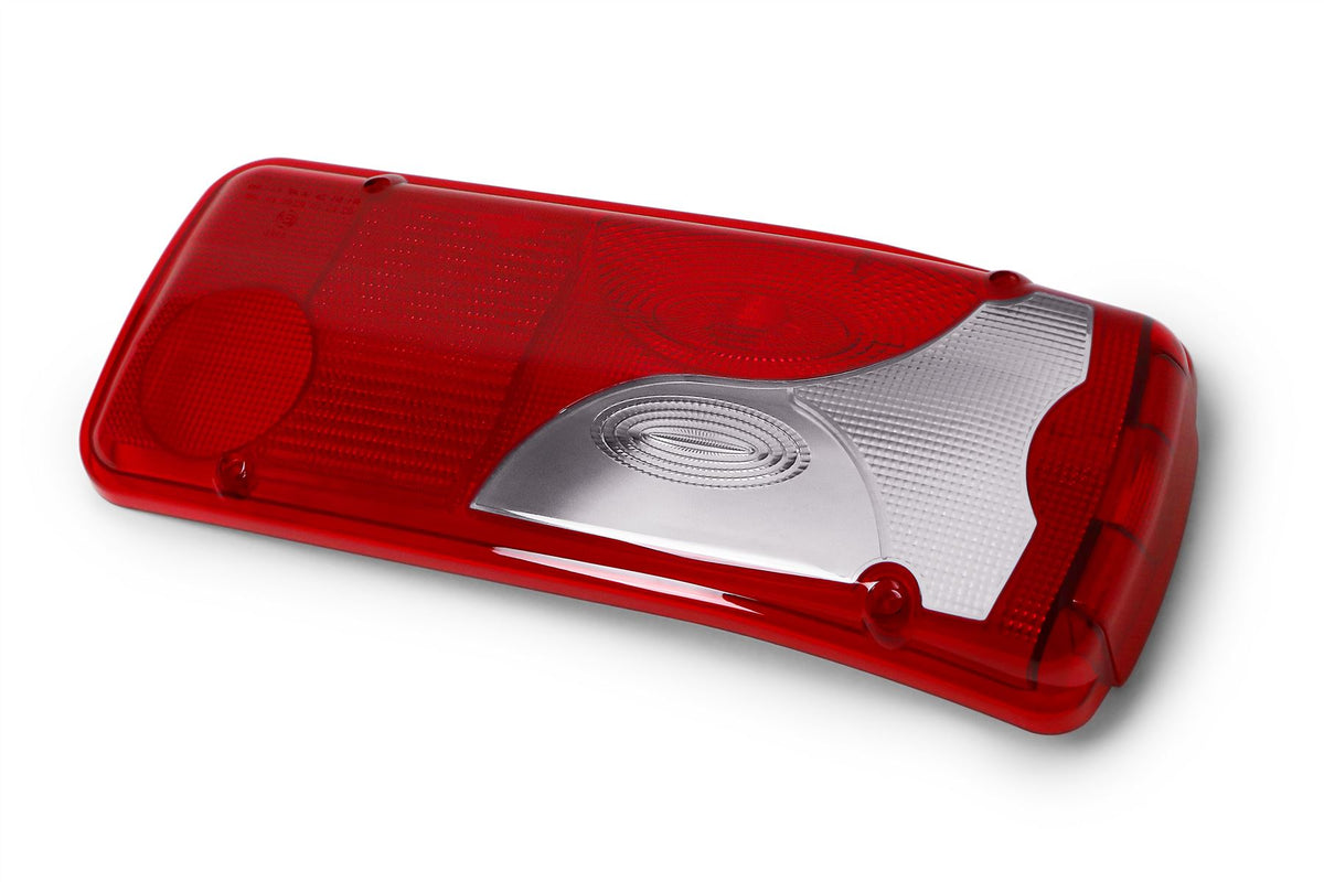 Rear Light Right - for Volkswagen & Mercedes-Benz | Eurowagens - View 5
