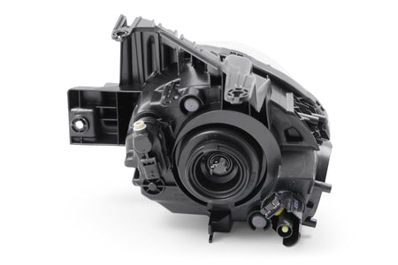 Nissan Juke Right Headlight, Valeo OEM, OEM 260101KL0A - View 8