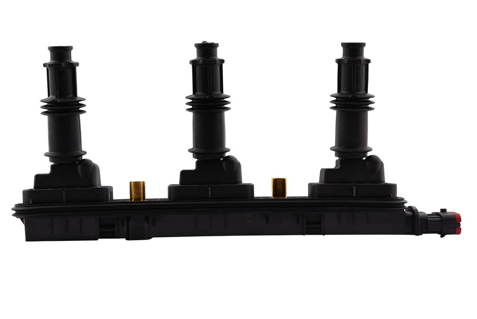 Hella Ignition Coil for Vauxhall, OEM quality, OEM 90584336 - View 2