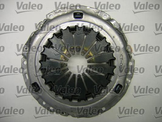Valeo Clutch Kit for Toyota, OEM quality, OEM TOYOKE215 - View 3