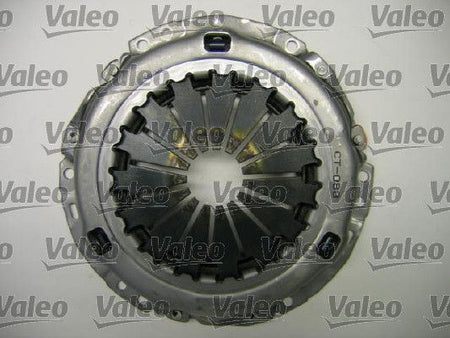 Valeo Clutch Kit for Toyota, OEM quality, OEM TOYOKE215 - View 3