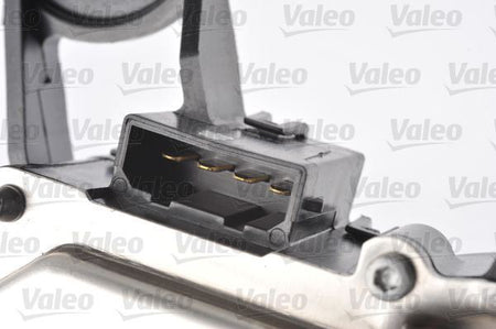 Valeo Rear Wiper Motor for Audi, OEM quality, OEM 4F9955711 - View 6