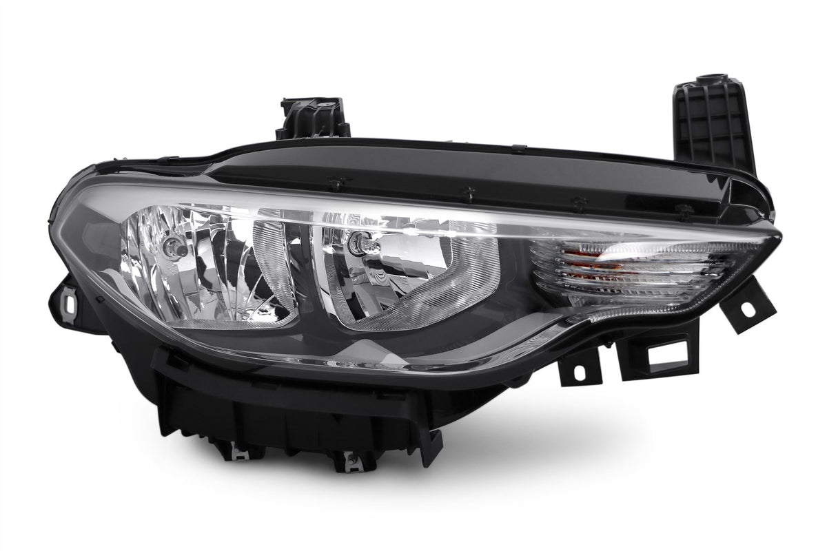 Fiat Tipo Right Headlight, Magneti Marelli OEM, OEM 52043416, MPN MHL8951