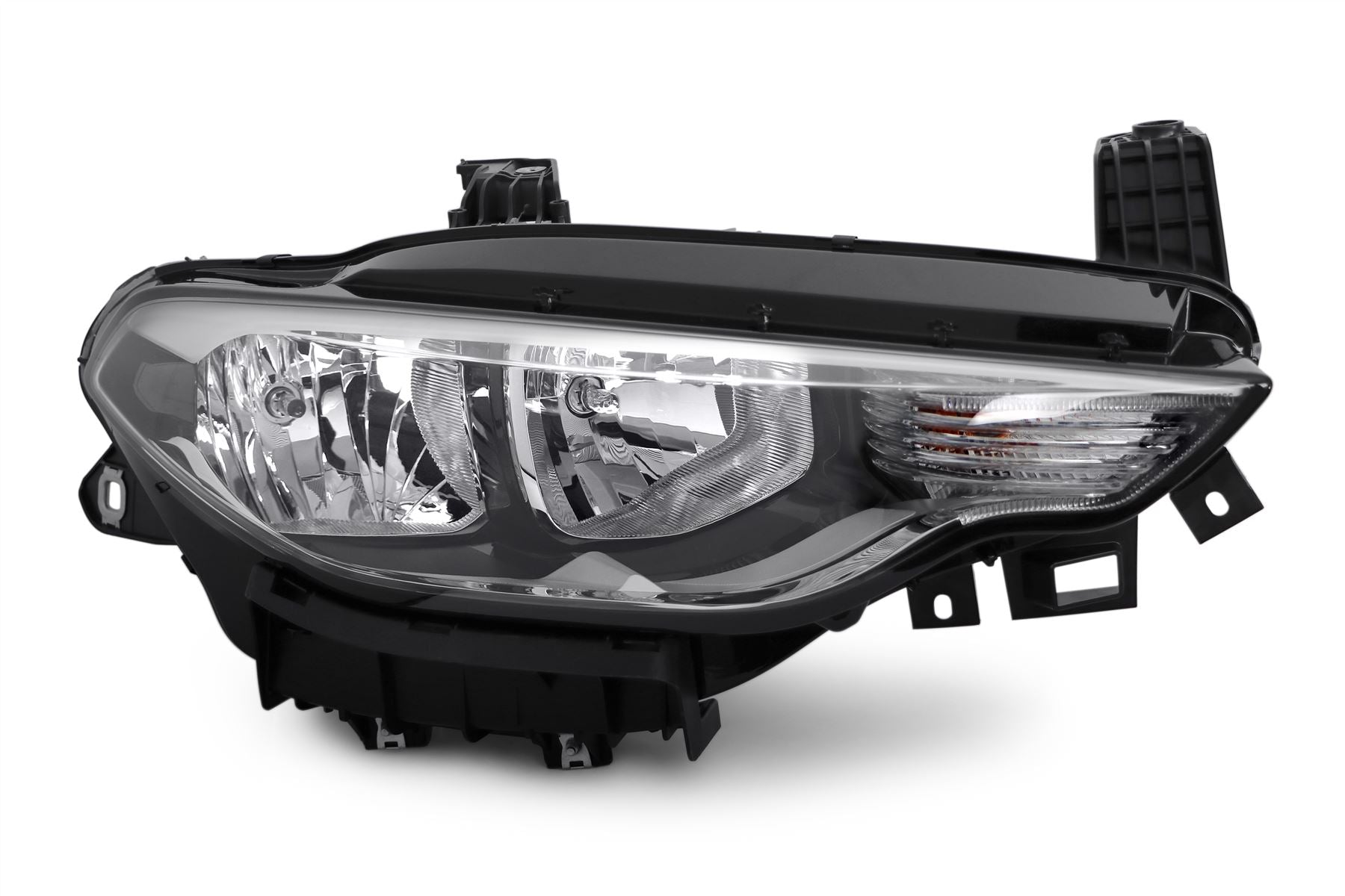Fiat Tipo Right Headlight, Magneti Marelli OEM, OEM 52043416, MPN MHL8951