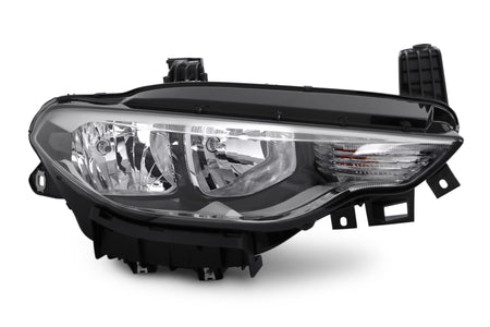 Fiat Tipo Right Headlight, Magneti Marelli OEM, OEM 52043416, MPN MHL8951
