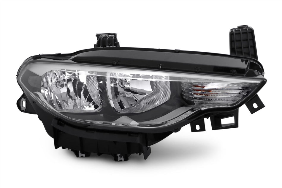 Fiat Tipo Right Headlight, Magneti Marelli OEM, OEM 52043416, MPN MHL8951