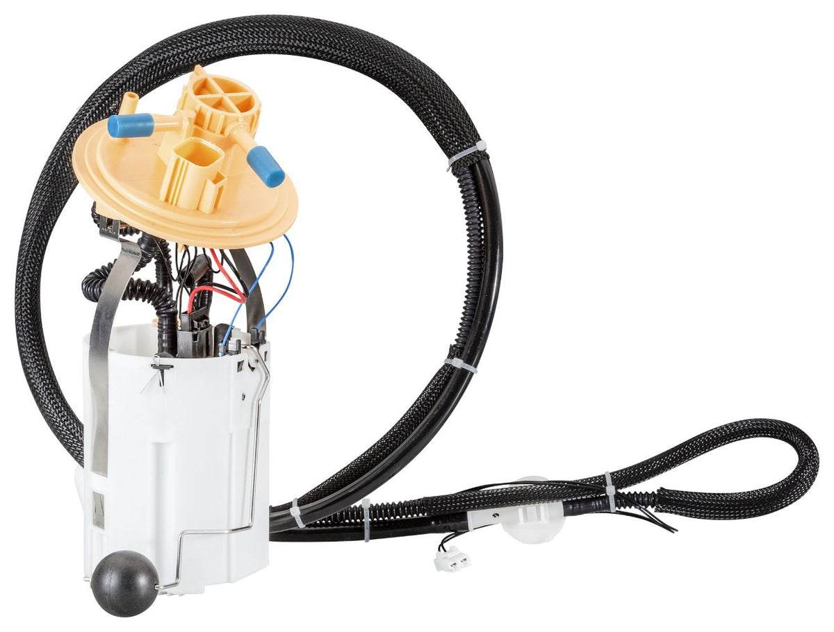 Hella Fuel Pump for Volvo, OEM quality, OEM 30761742, MPN 8TF 358 146-571