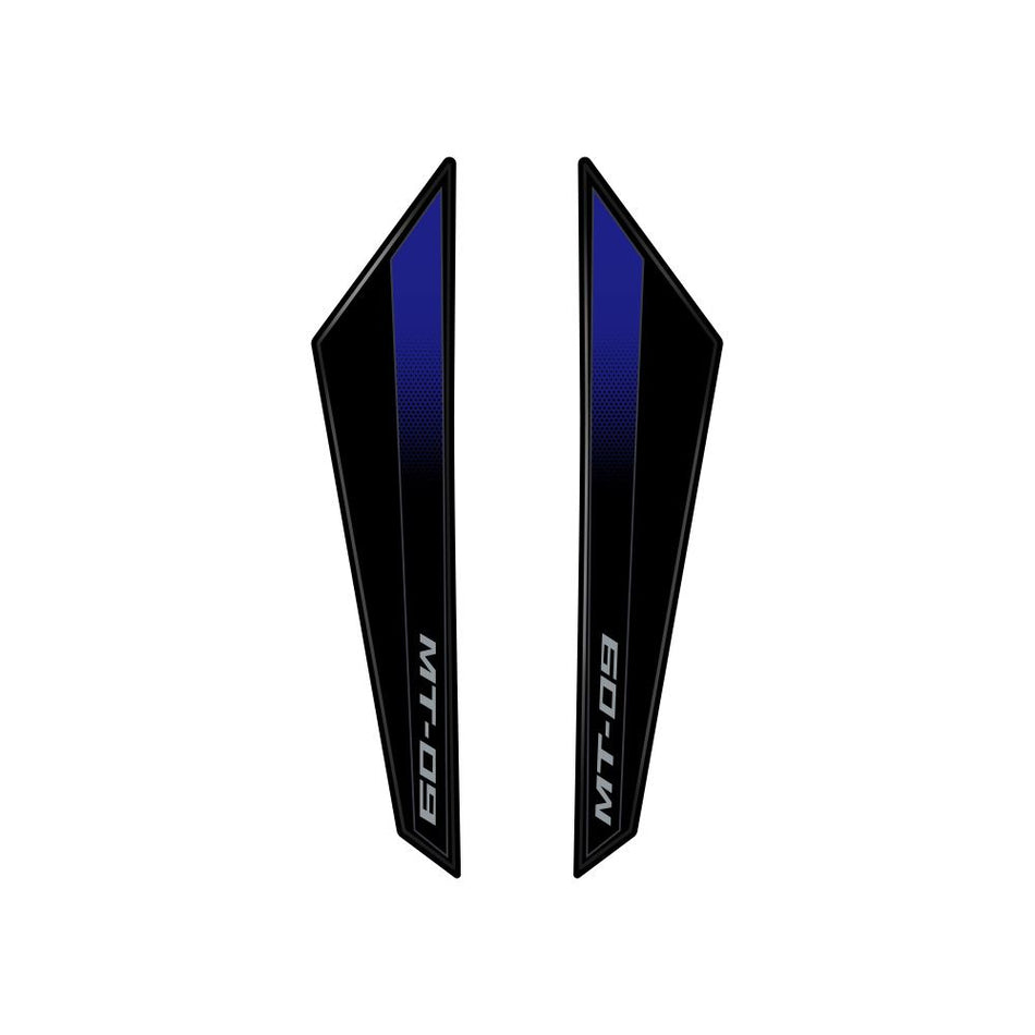 3D Protective Gel Sticker | Eurowagens