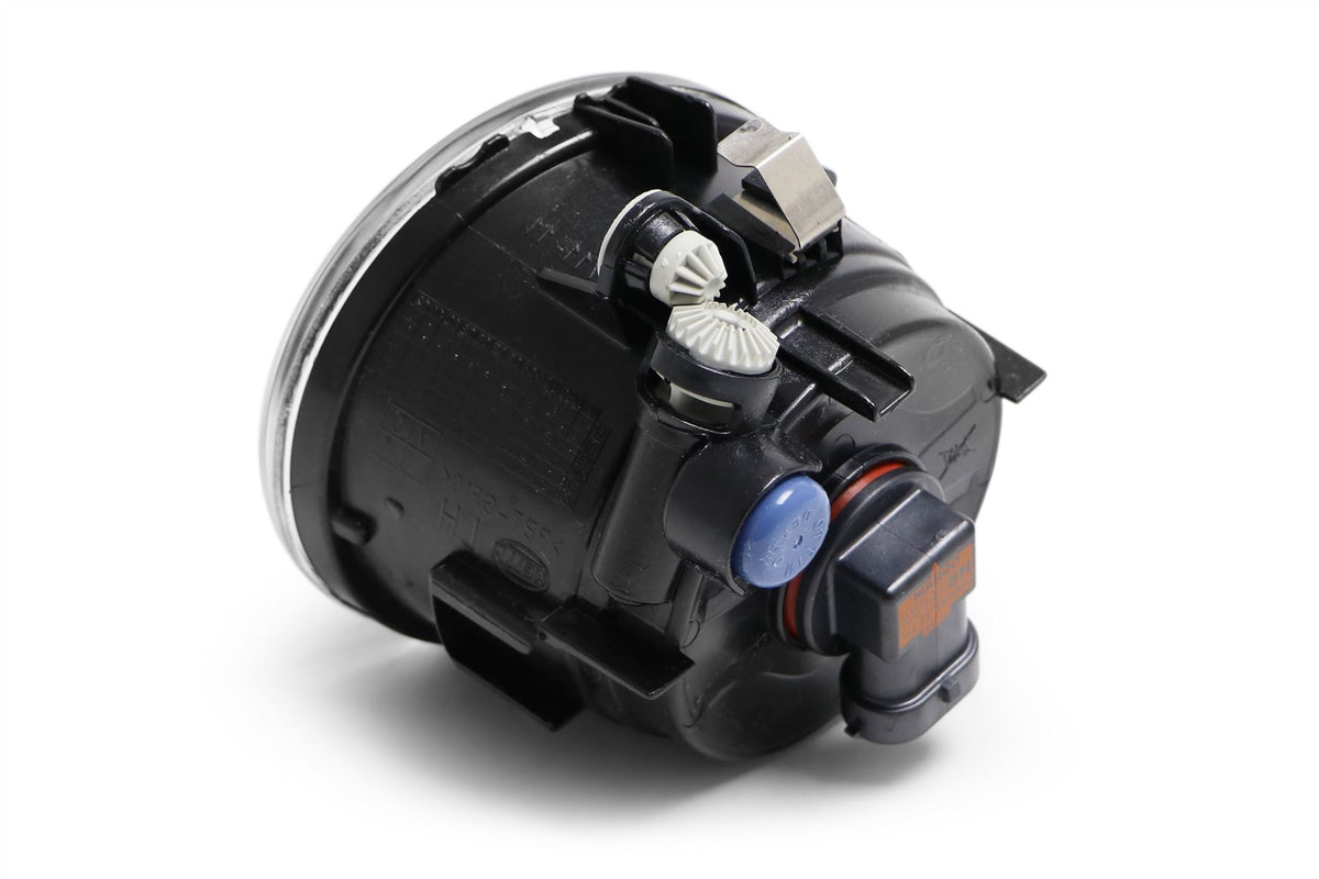 Hella Right Front Fog Light for BMW, OEM quality, OEM 63177238788 - View 7
