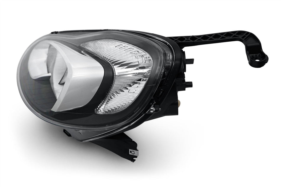 Vauxhall Adam Left Headlight, Hella OEM, OEM 13354570 - View 2