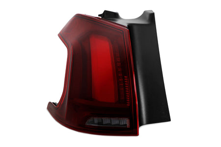 Hella LED Left Rear Light for Peugeot, OEM quality, OEM 9814747880 - View 4