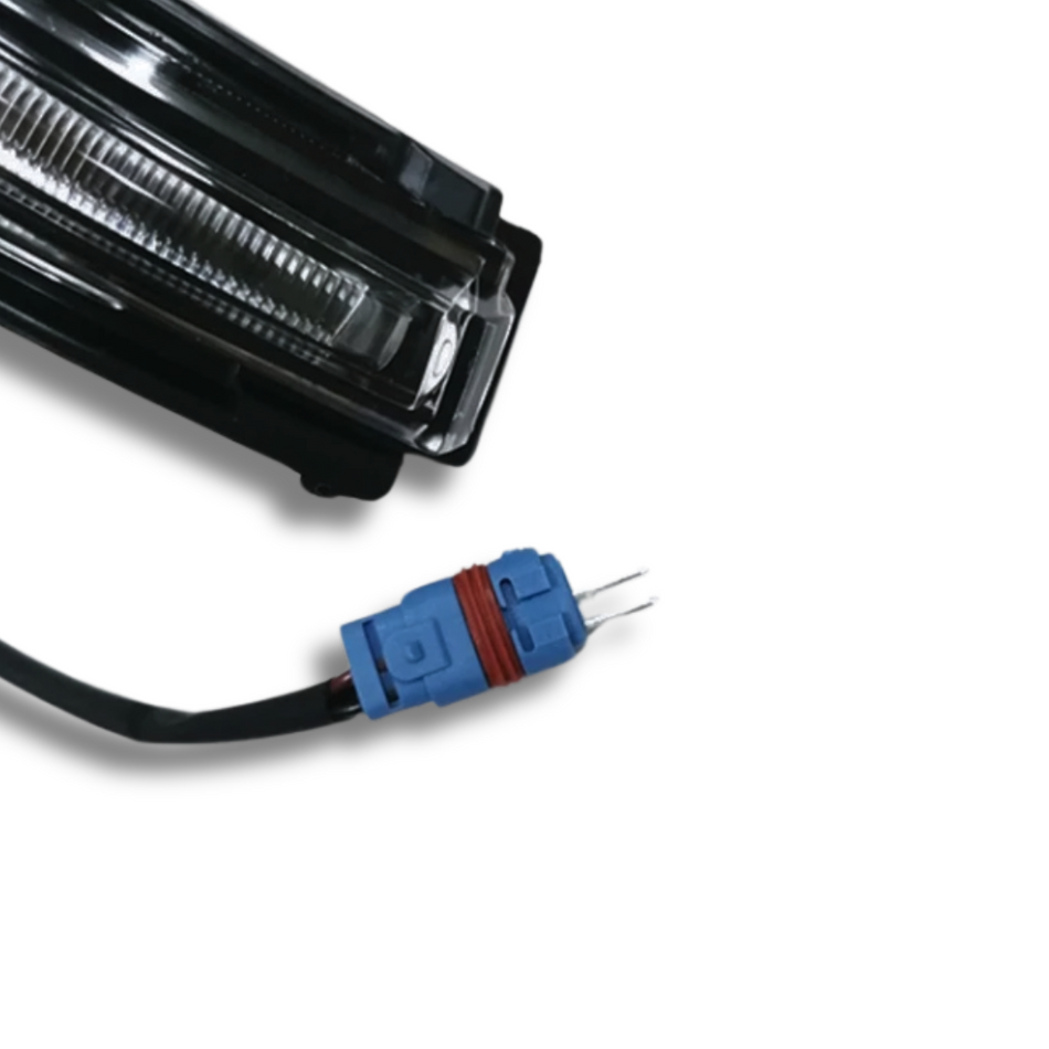 Mirror Indicator Left LED - for BMW | Eurowagens - View 2