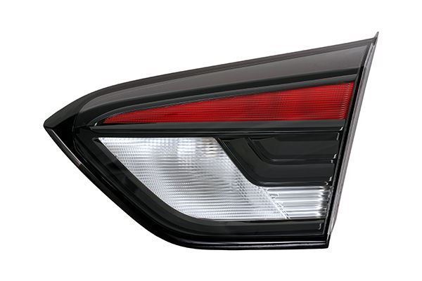Vauxhall Crossland Right Rear Light, Hella OEM, OEM 39235962 - View 2