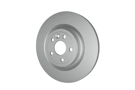 Hella Brake Disc for Land Rover & Jaguar, OEM quality, OEM LR090699, MPN 8DD 355 132-601