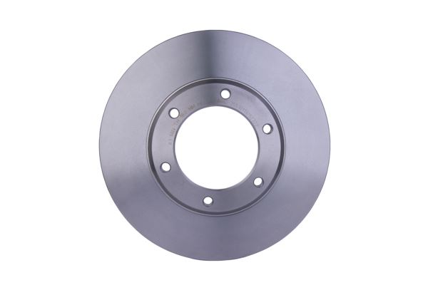 Hella Brake Disc for Nissan & Ford Australia, OEM quality, OEM 4020637J01, MPN 8DD 355 101-191