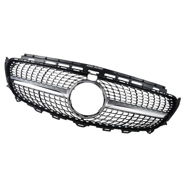 Bumper Grille Front - for Mercedes-Benz - OEM A2388880300 | Eurowagens - View 12