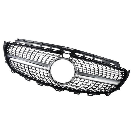 Bumper Grille Front - for Mercedes-Benz - OEM A2388880300 | Eurowagens - View 12