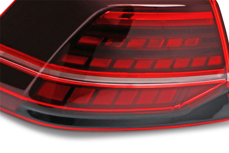 Volkswagen Golf MK7 Left Rear Light, Magneti Marelli OEM, OEM 5G0945207G - View 4