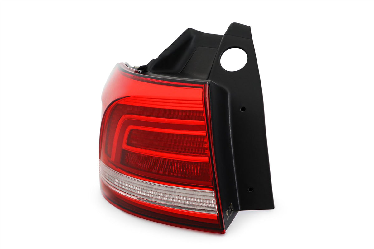 Hella LED Left Rear Light for Volkswagen, OEM quality, OEM 3G9945095A - View 4
