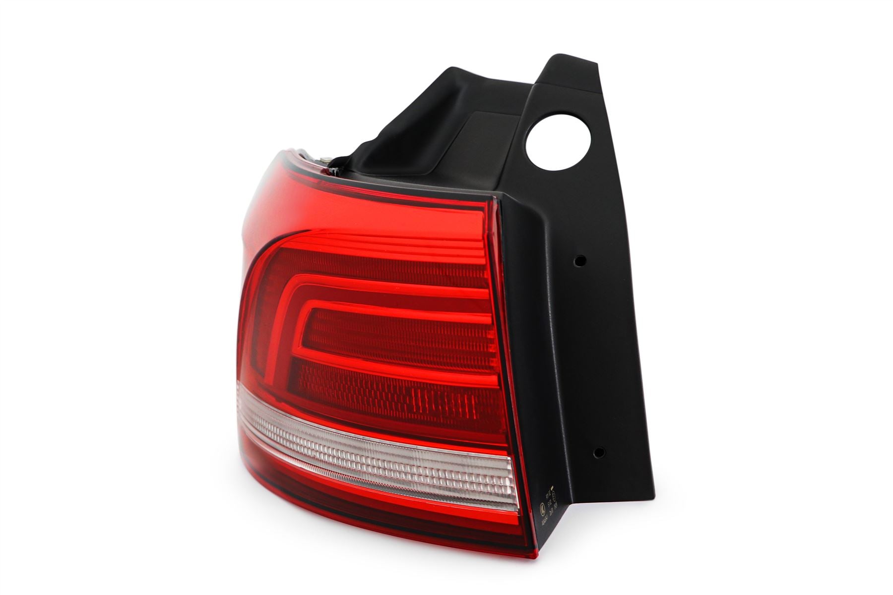 Hella LED Left Rear Light for Volkswagen, OEM quality, OEM 3G9945095A - View 4