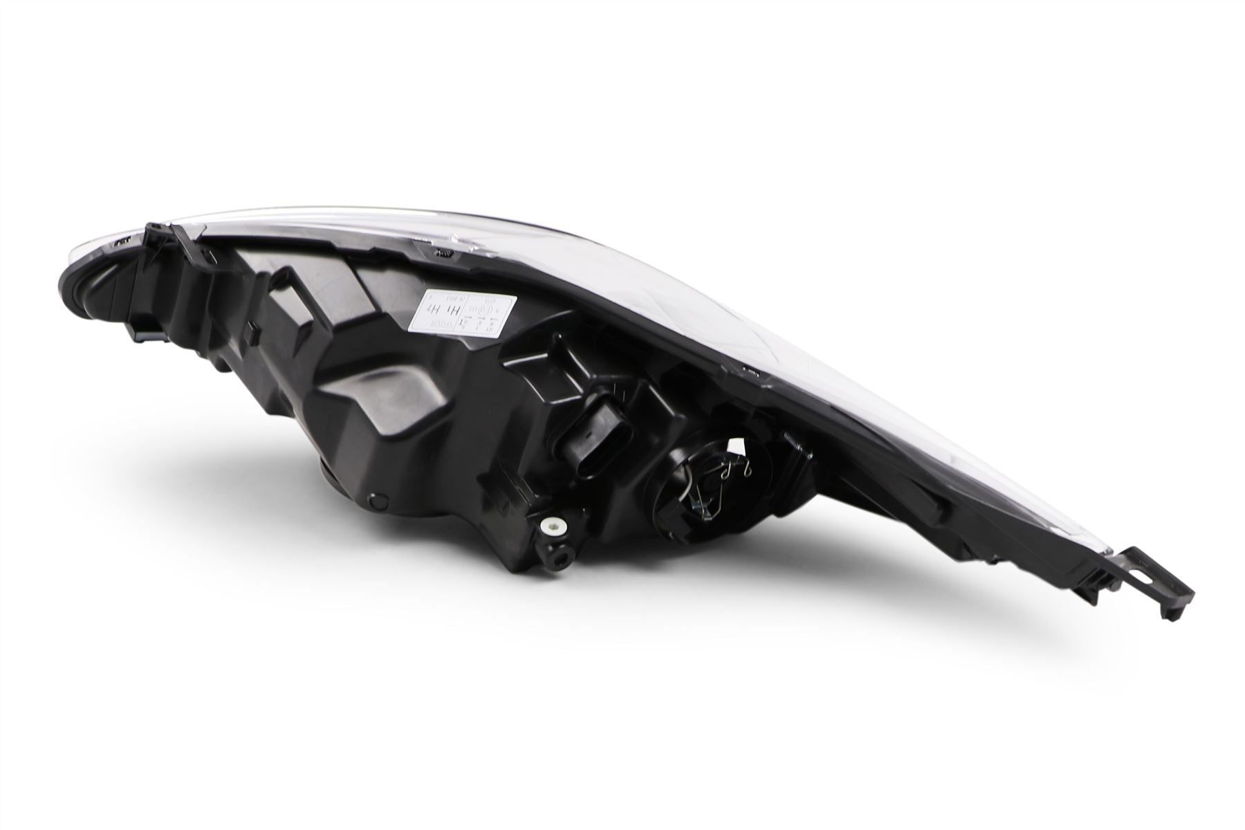 Hella Right Headlight for Ford, OEM quality, OEM 1579911 - View 3